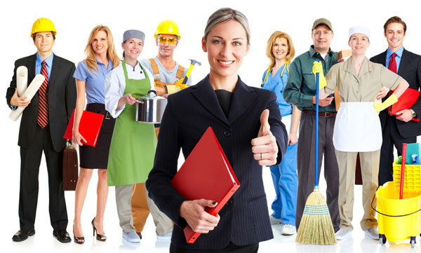 Buruncuk Parkeci Hizmeti